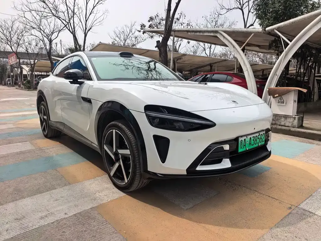 Xiaomi YU7 2025 из CN, фото 10