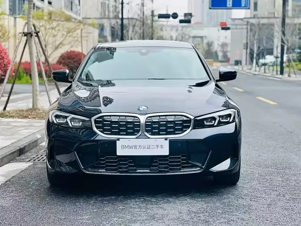 BMW 3 Series — фото 5
