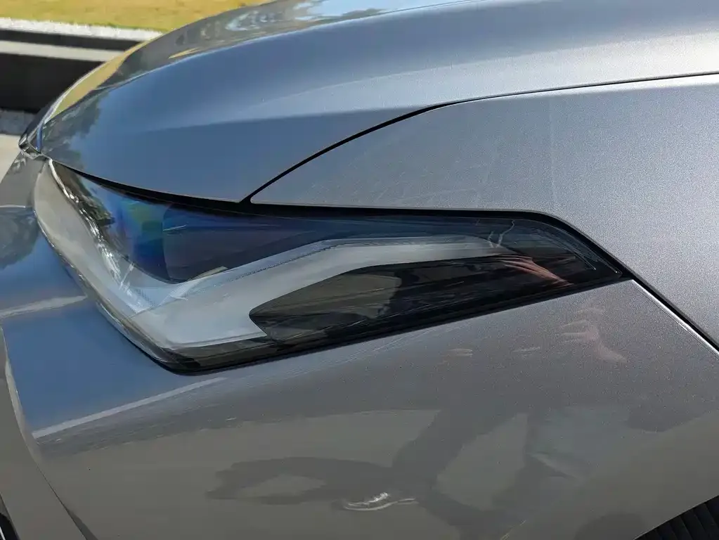 Toyota Avalon 2023 из CN, фото 2