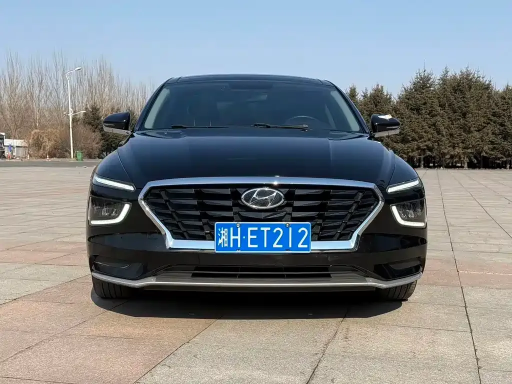 Hyundai Mistra 2023 из CN, фото 5