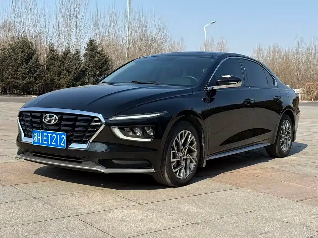 Hyundai Mistra 2023 из CN, фото 9