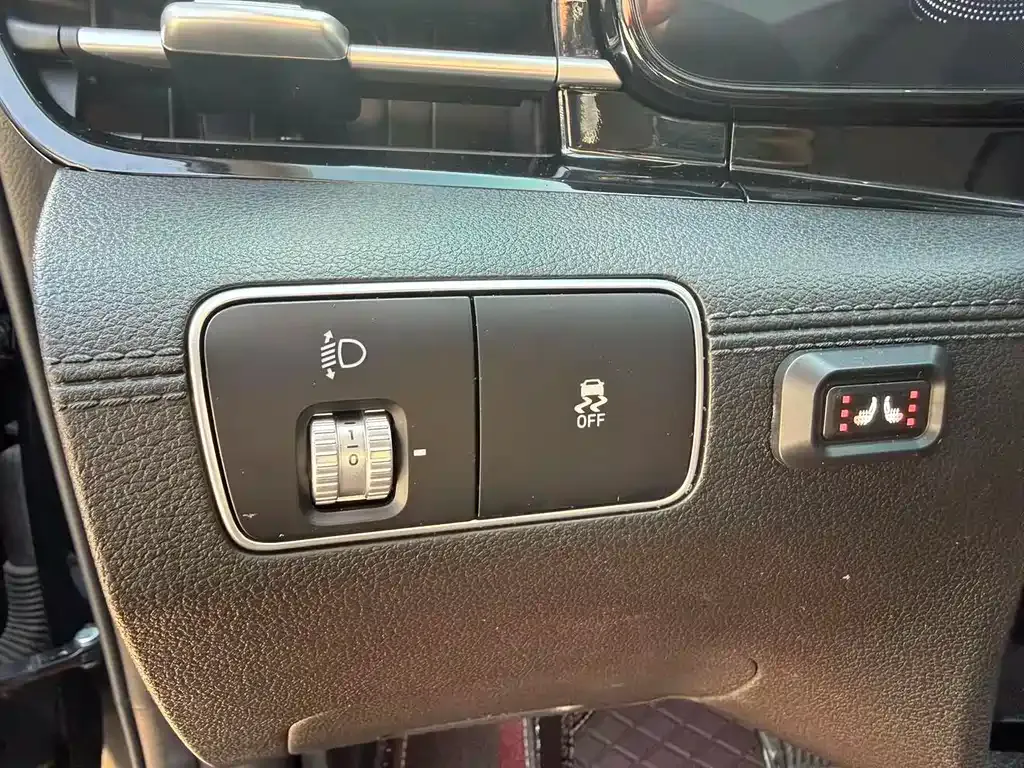 Hyundai Mistra 2023 из CN, фото 7