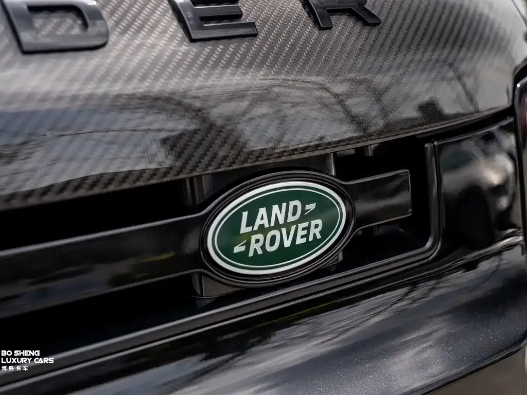 Land Rover Defender — фото 4