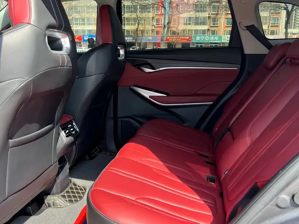 Changan CS75PLUS — фото 2