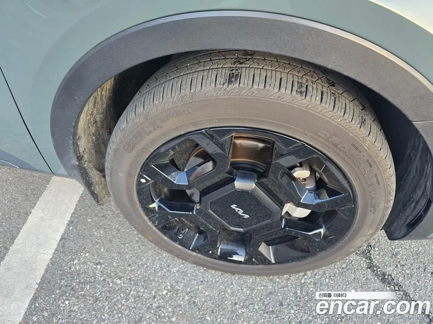 Kia Sorento — фото 3