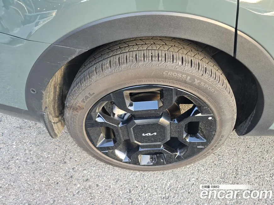 Kia Sorento — фото 10