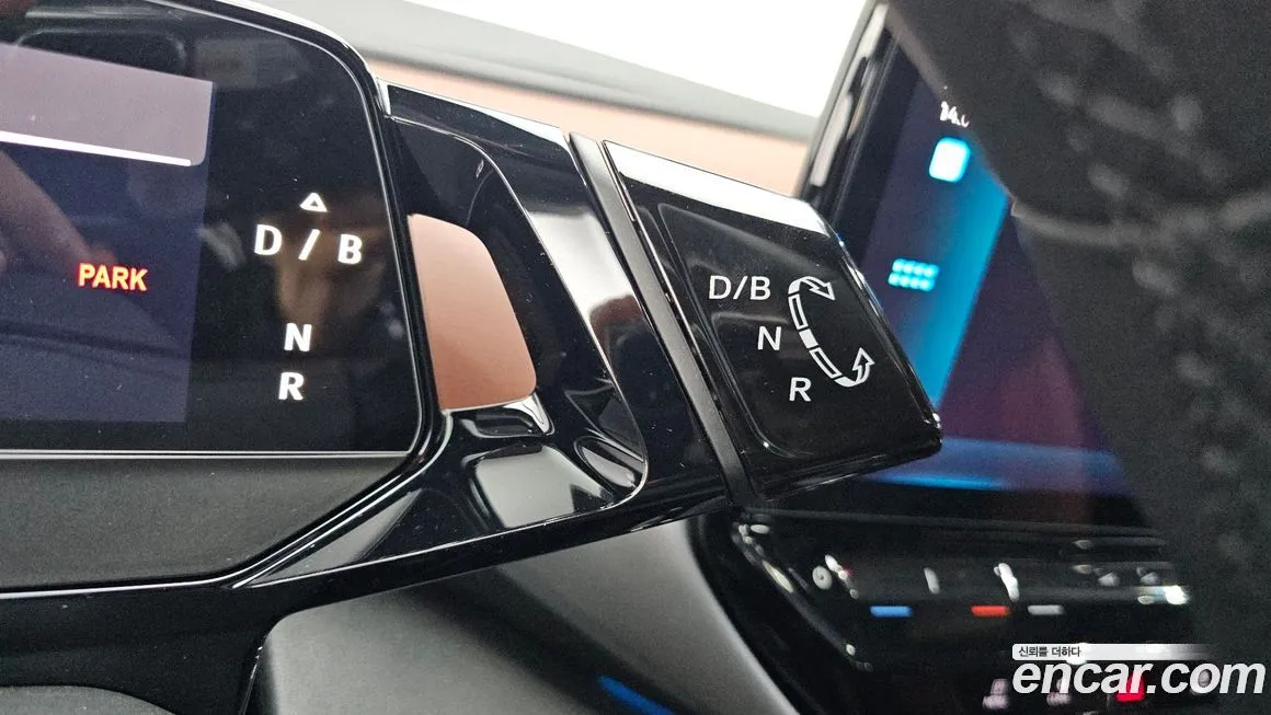 Volkswagen ID.4 2023 из KR, фото 8