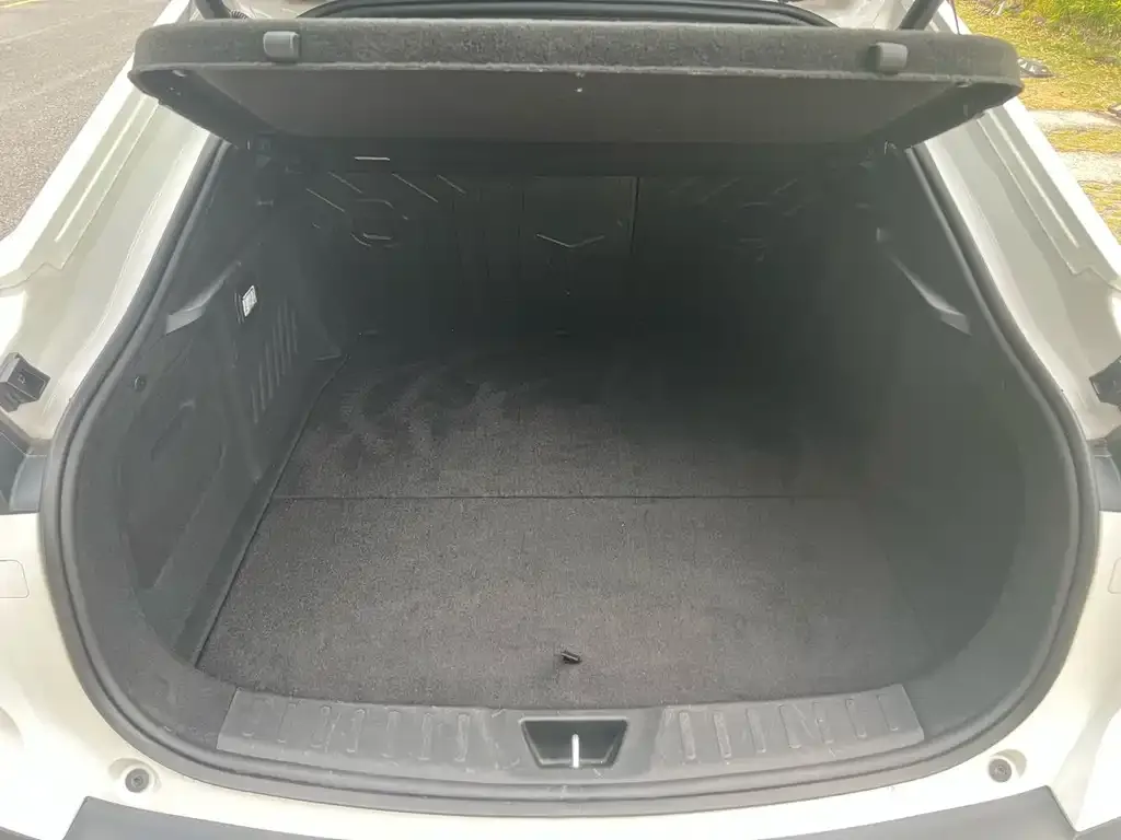 Deepal SL03 — фото 3