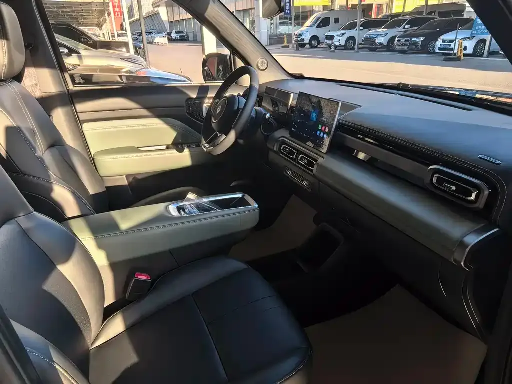 Baojun Yueye Plus 2025 из CN, фото 6