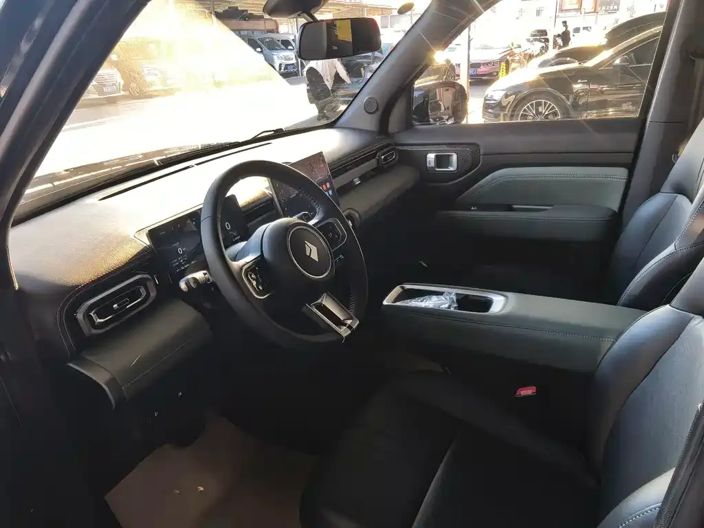 Baojun Yueye Plus 2025 из CN, фото 10