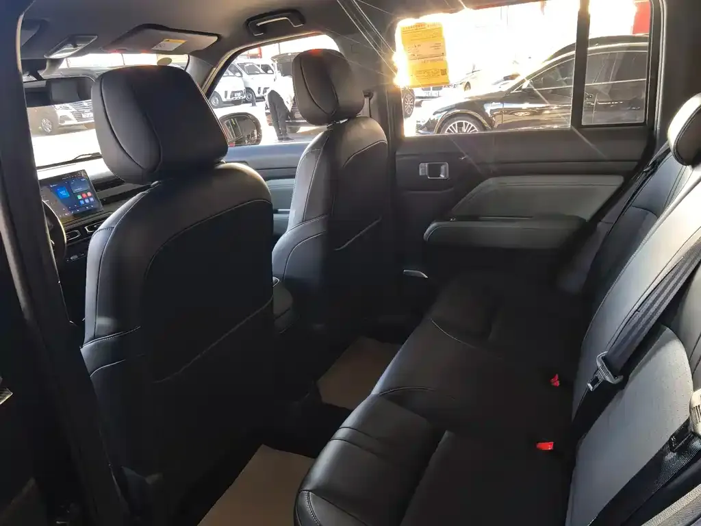 Baojun Yueye Plus 2025 из CN, фото 5