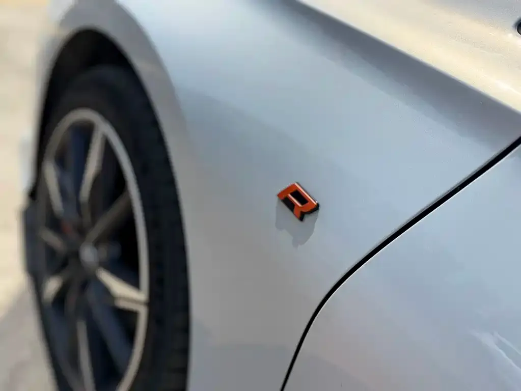 GAC Motor Shadow Leopard — фото 3