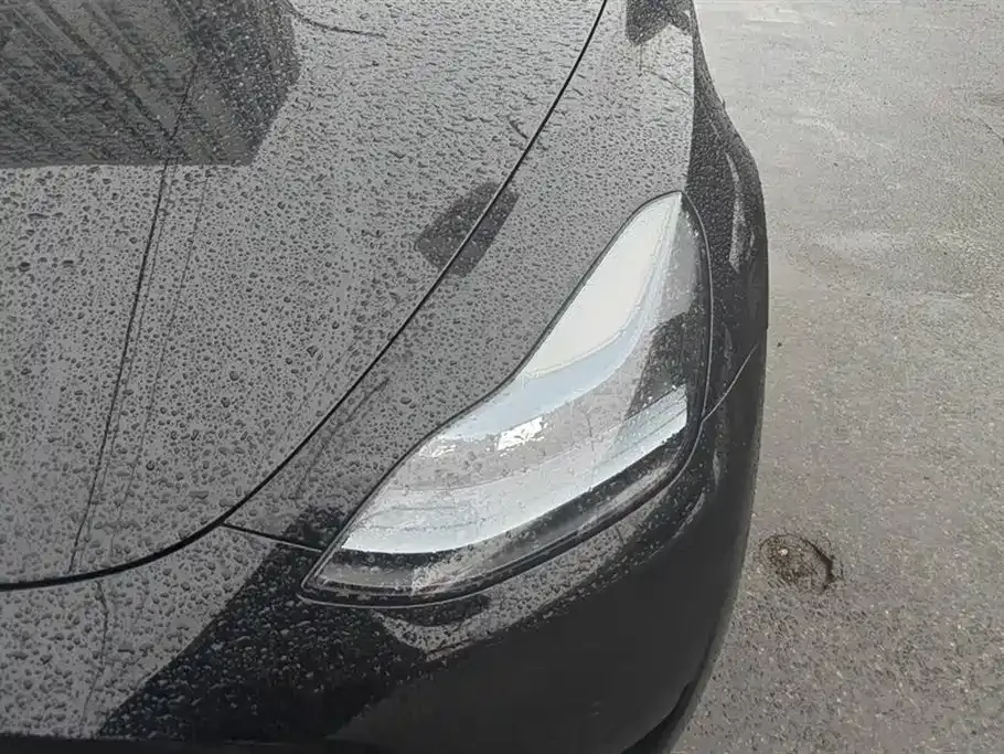 Tesla Model Y 2024 из CN, фото 8