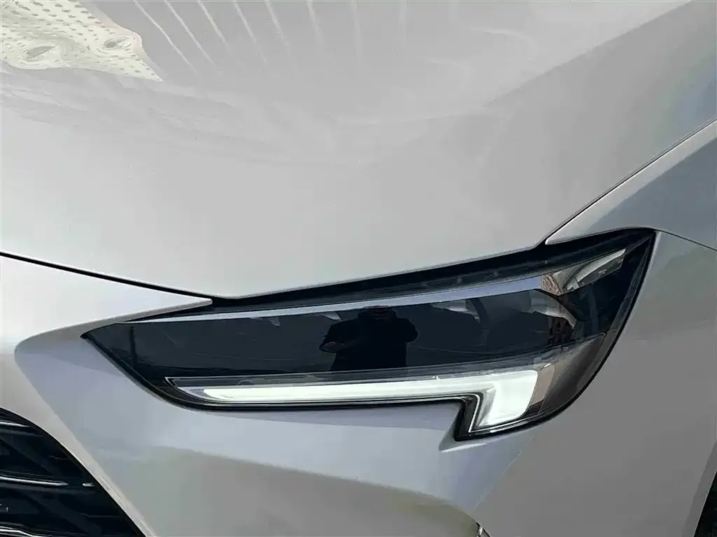 Buick Regal — фото 5