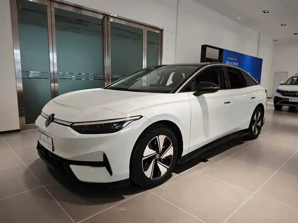 Volkswagen ID.7 VIZZION 2024 из CN, фото 1