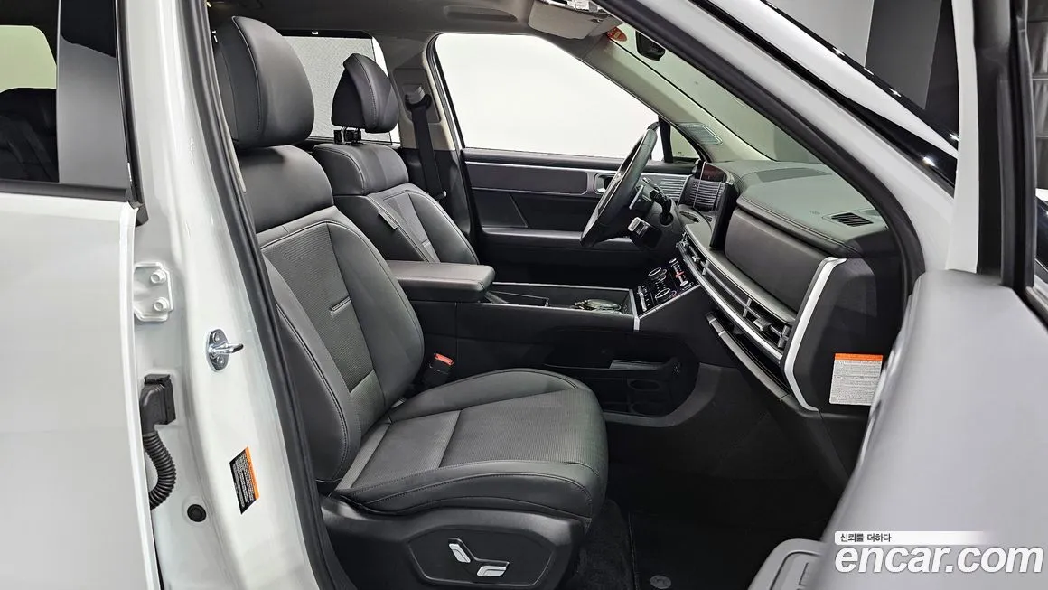 Hyundai Santafe — фото 9