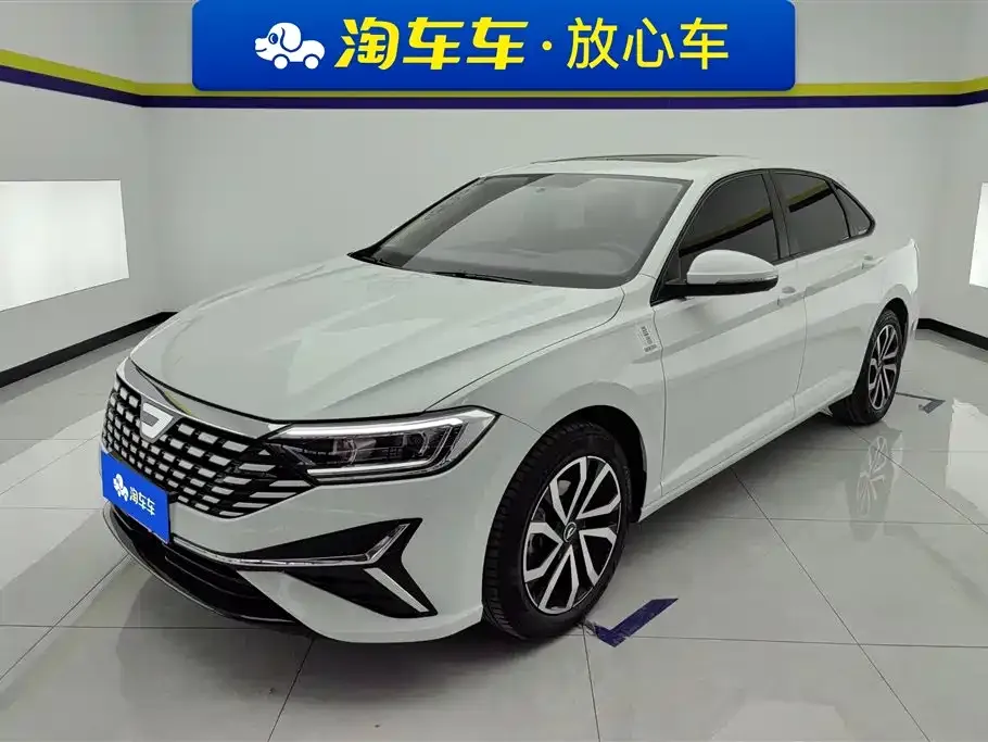 Jetta VA7