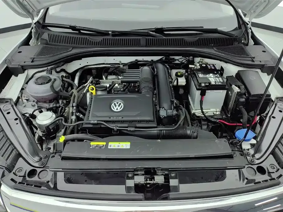 Jetta VA7 2025 из CN, фото 9