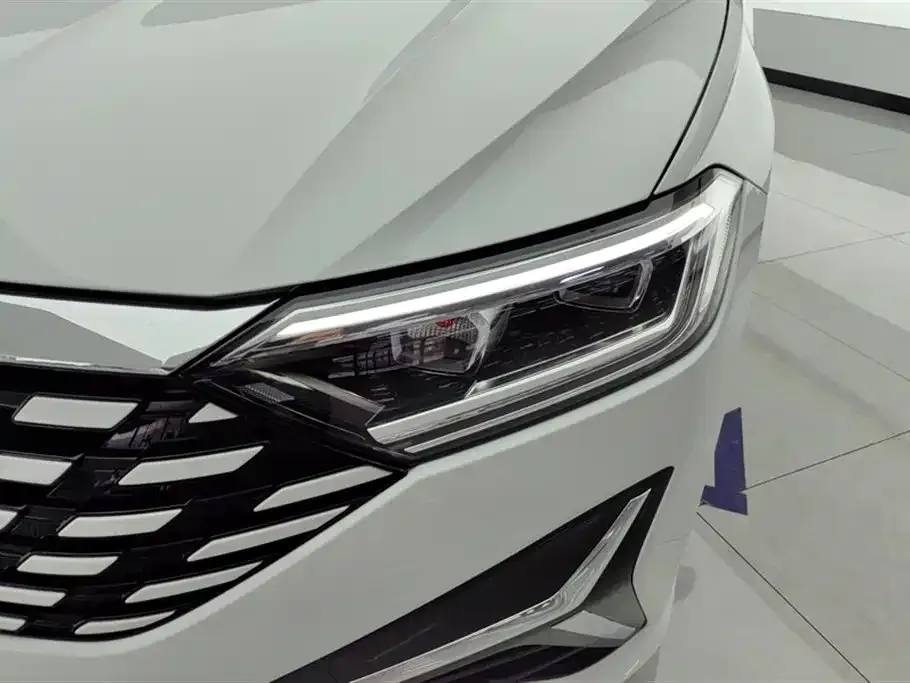 Jetta VA7 2025 из CN, фото 3
