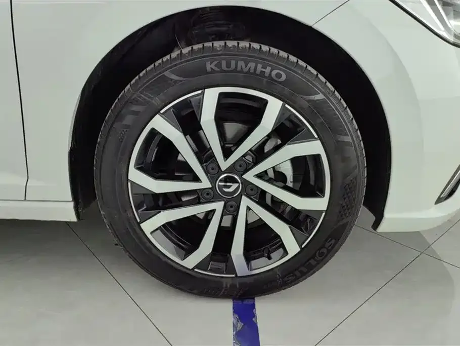 Jetta VA7 2025 из CN, фото 10