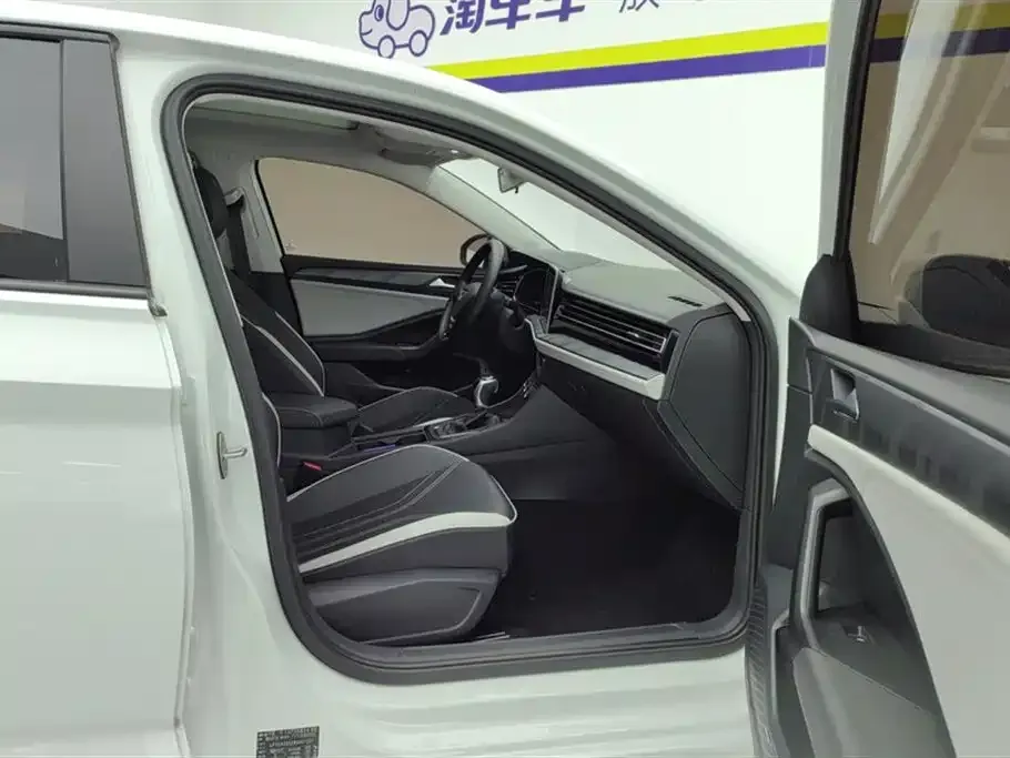 Jetta VA7 2025 из CN, фото 4