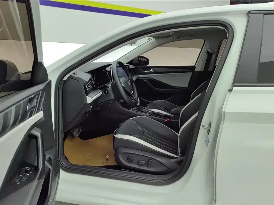 Jetta VA7 2025 из CN, фото 8