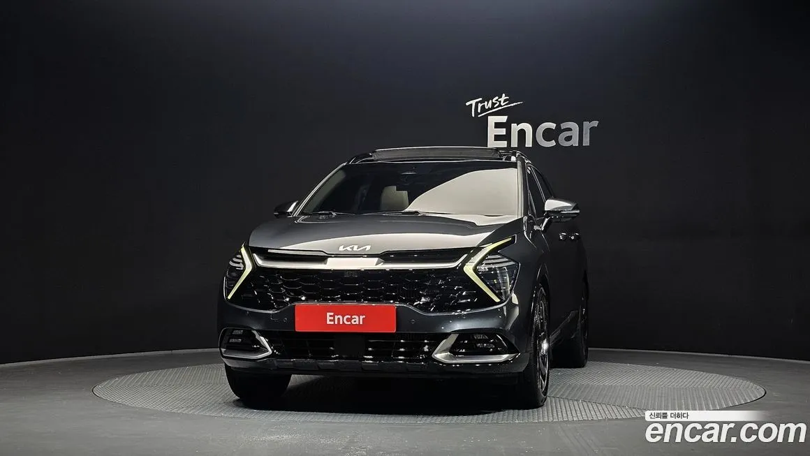 Kia Sportage — фото 3