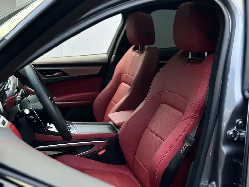 Jaguar F-PACE 2024 из CN, фото 8