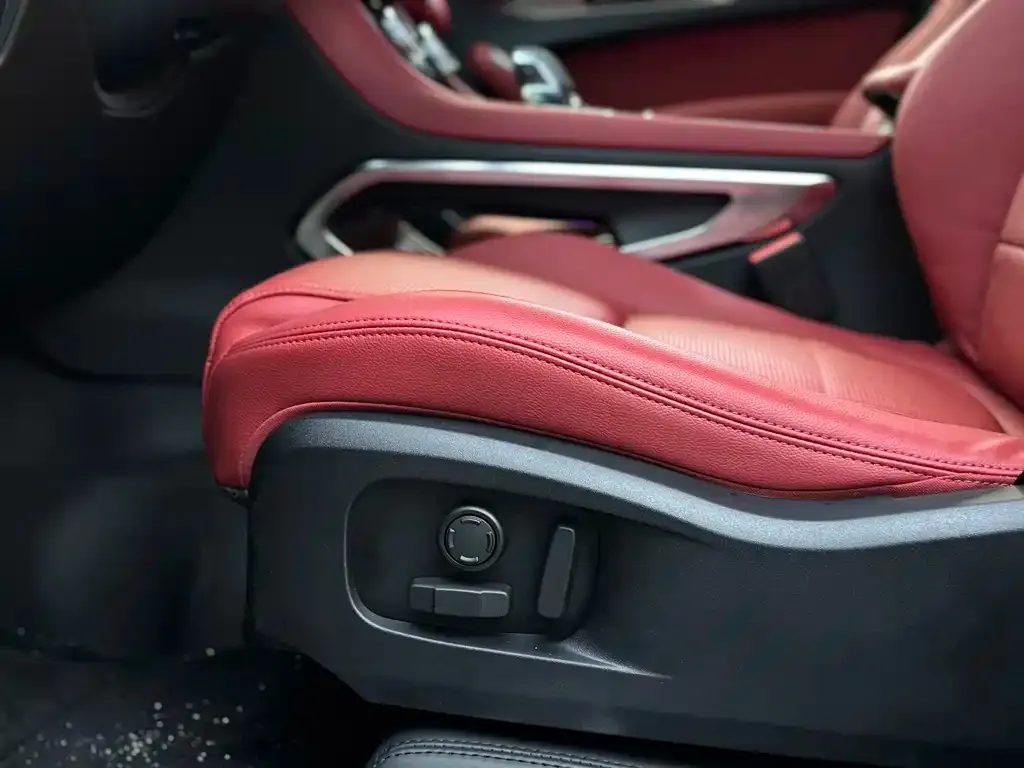 Jaguar F-PACE 2024 из CN, фото 7