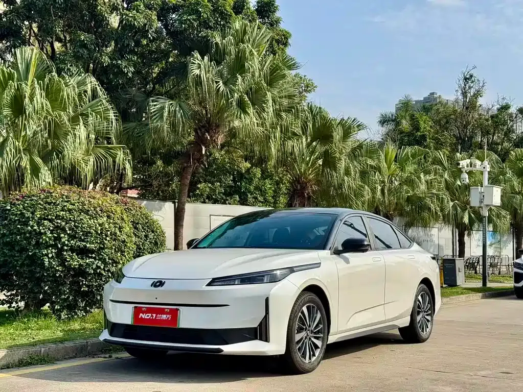 Qiyuan A05