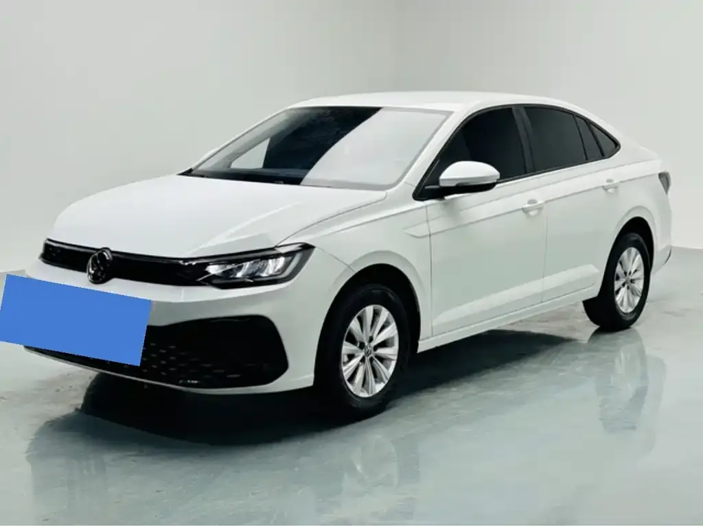 Volkswagen Lavida 2025 из CN, фото 1