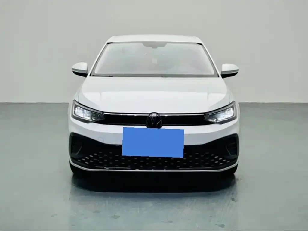 Volkswagen Lavida 2025 из CN, фото 5