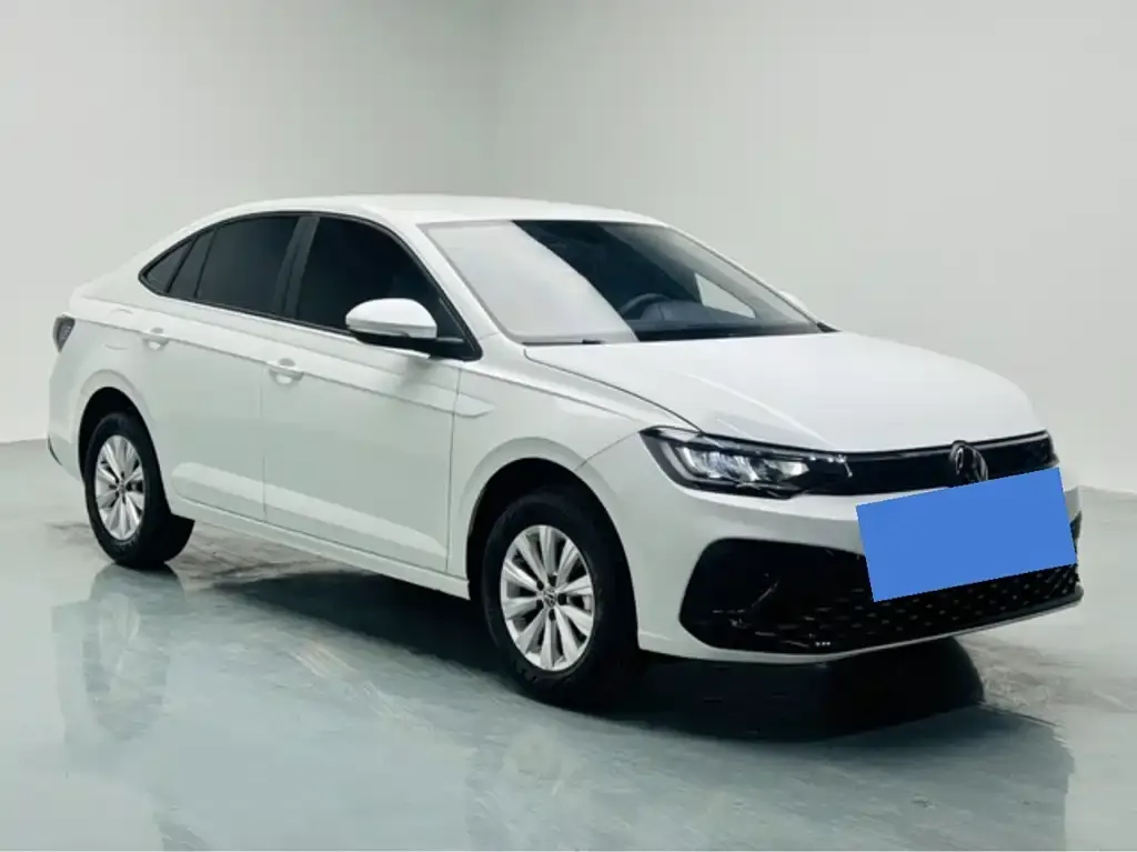 Volkswagen Lavida 2025 из CN, фото 10