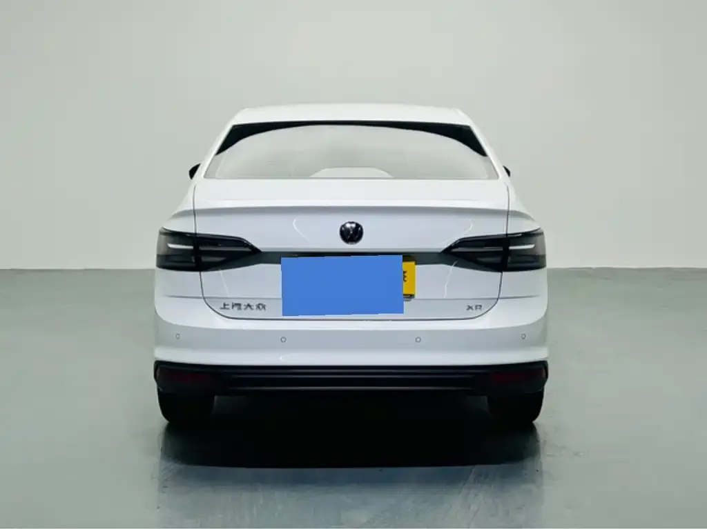 Volkswagen Lavida 2025 из CN, фото 3