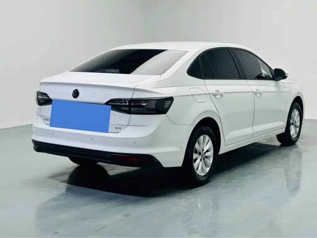Volkswagen Lavida 2025 из CN, фото 8