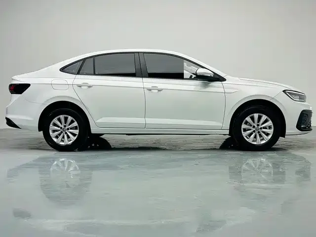 Volkswagen Lavida 2025 из CN, фото 9