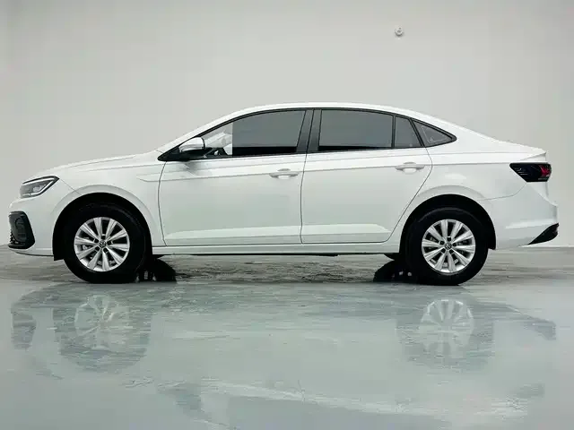 Volkswagen Lavida 2025 из CN, фото 6