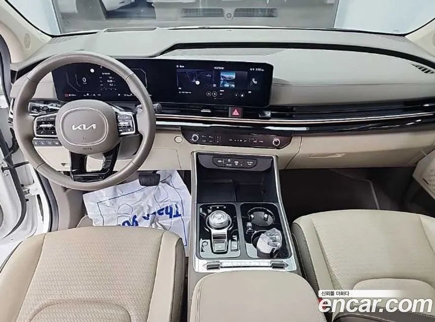 Kia Carnival — фото 2