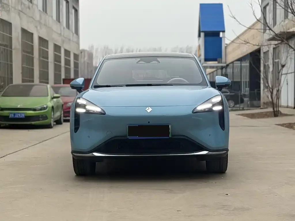 Baojun Yunhai 2024 из CN, фото 5