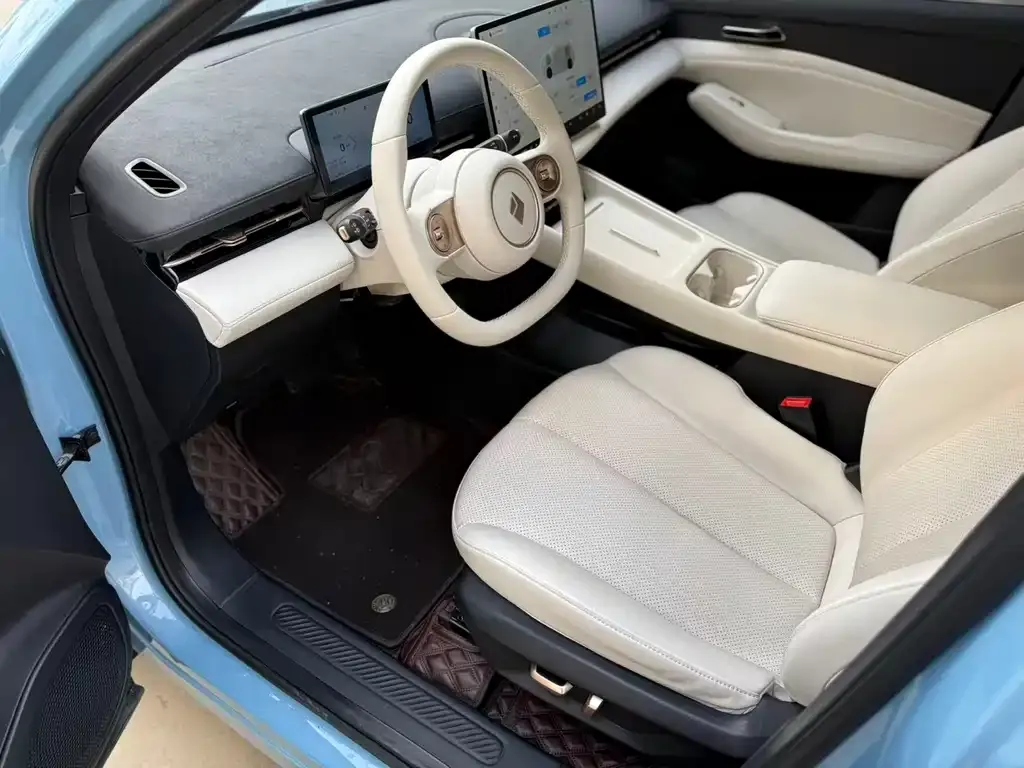 Baojun Yunhai 2024 из CN, фото 2