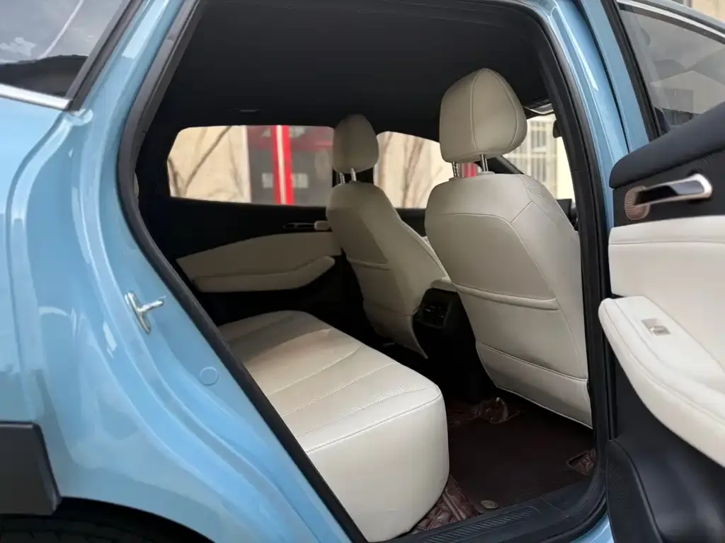 Baojun Yunhai 2024 из CN, фото 6