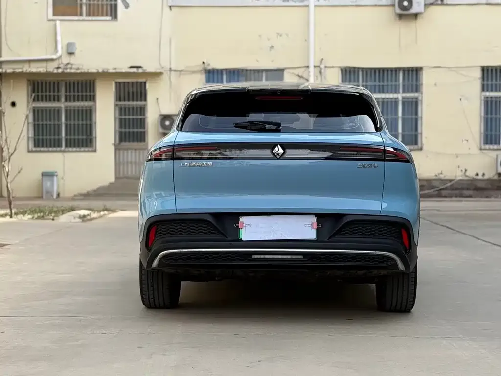 Baojun Yunhai 2024 из CN, фото 4