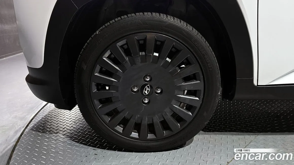 Hyundai Casper 2023 из KR, фото 8