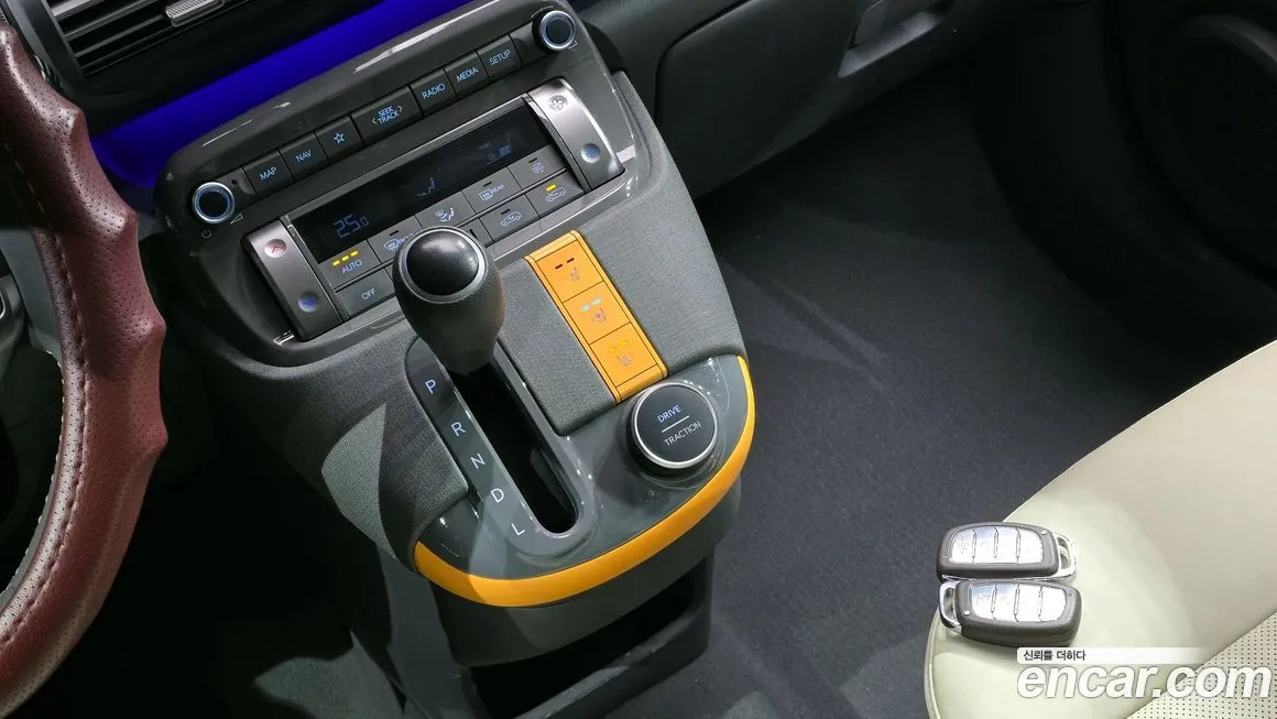 Hyundai Casper 2023 из KR, фото 10
