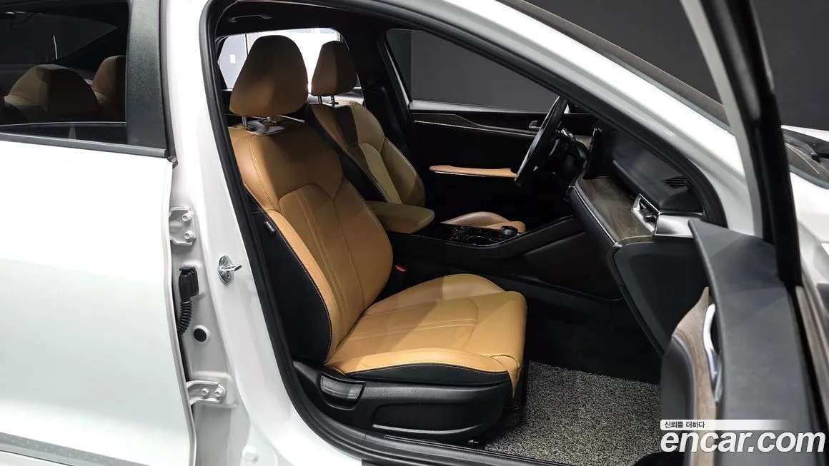 Kia K5 2022 из KR, фото 5