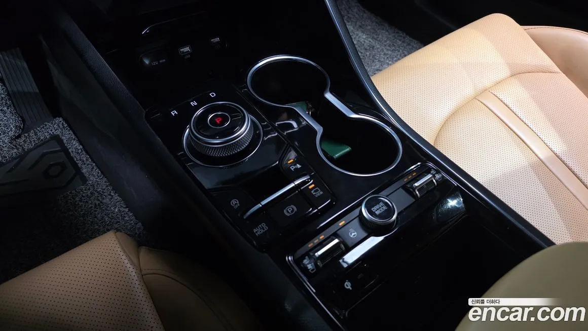 Kia K5 2022 из KR, фото 9