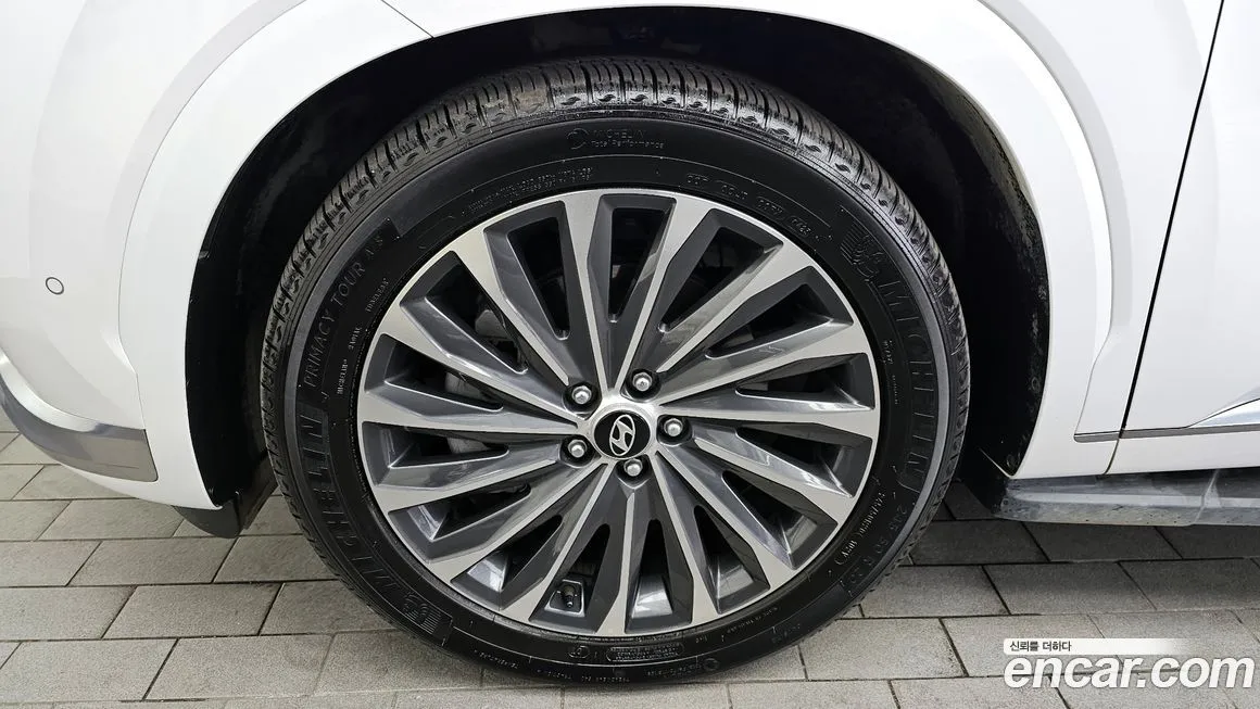 Hyundai Palisade — фото 4