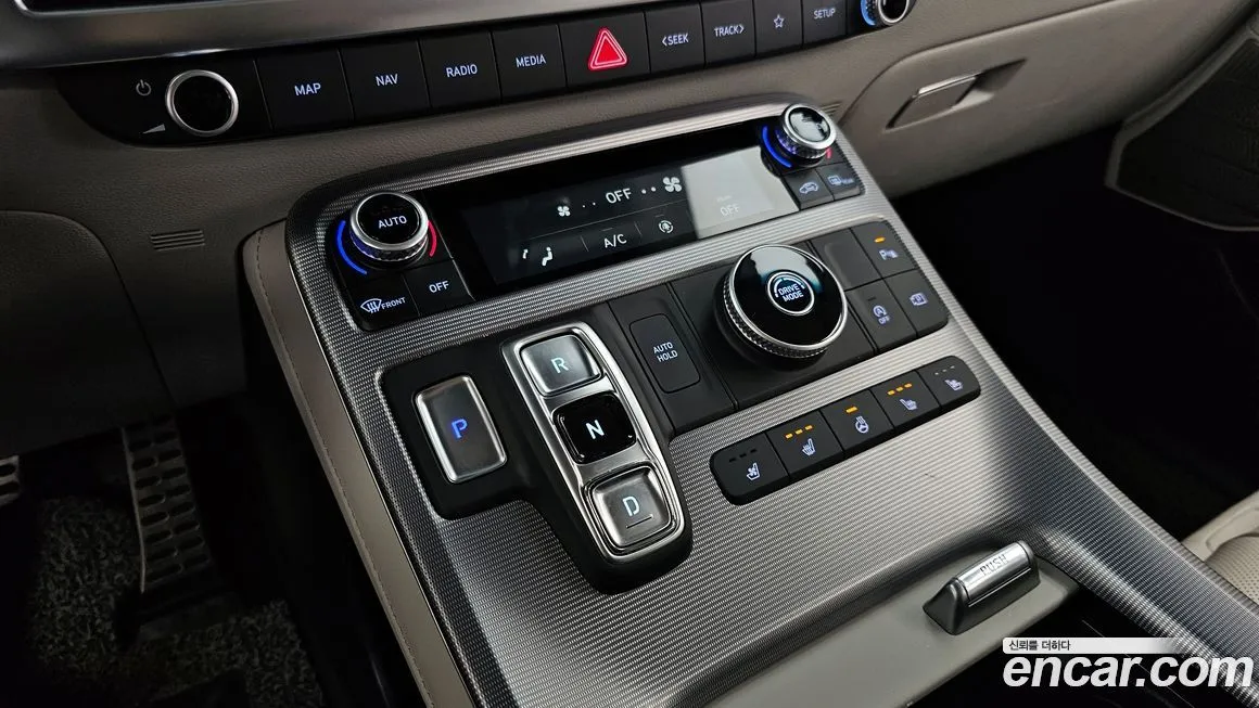 Hyundai Palisade — фото 9
