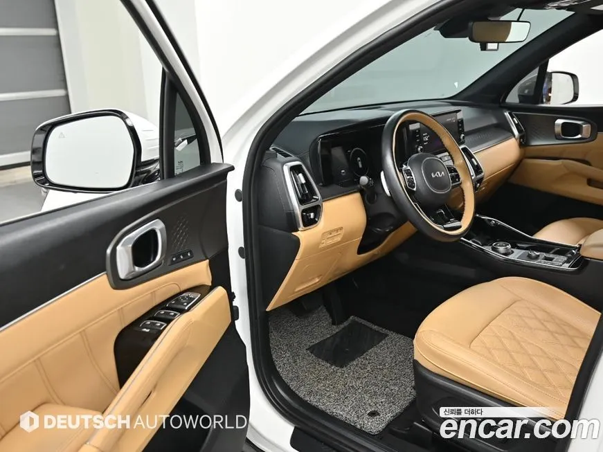 Kia Sorento — фото 2