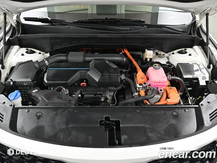 Kia Sorento — фото 6